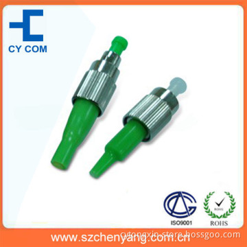 FC/APC Fiber Optic Connector SGS Certification